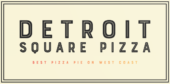 Detroit Square Pizza